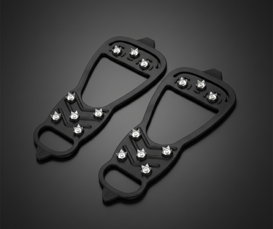 Winterwanderungen mit mehr Zuversicht genießen.