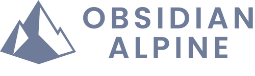 Obsidian Alpine